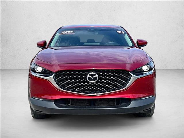 Used 2021 MAZDA CX-30 FWD 2.5 S w/ Select Package image 3