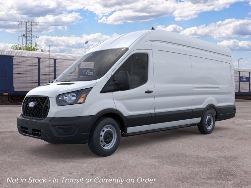 New 2026 Ford Transit 350 148 High Roof Extended