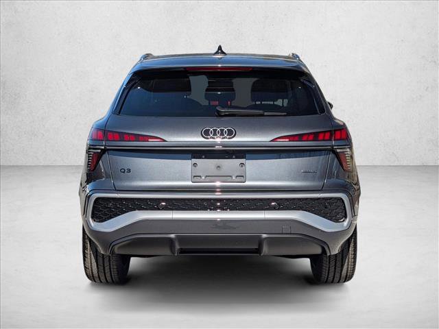New 2026 Audi Q3 quattro 2.0T image 7