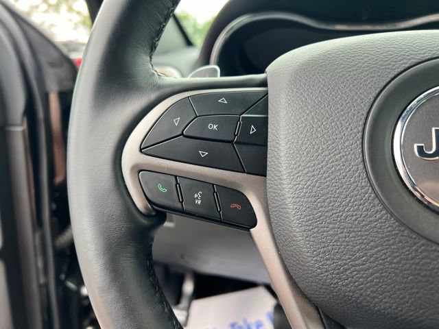 Used 2019 Jeep Grand Cherokee Limited X AWD/4WD image 14