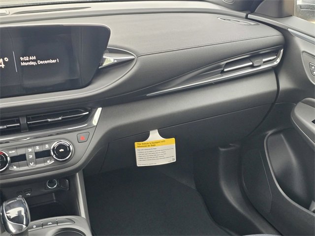 New 2026 Buick Envista Preferred w/ Convenience I Package image 16