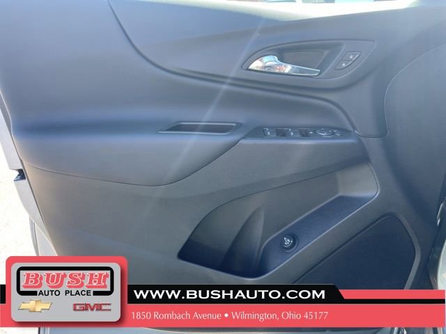 Used 2024 Chevrolet Equinox LT w/ LPO, Floor Liner Package image 19