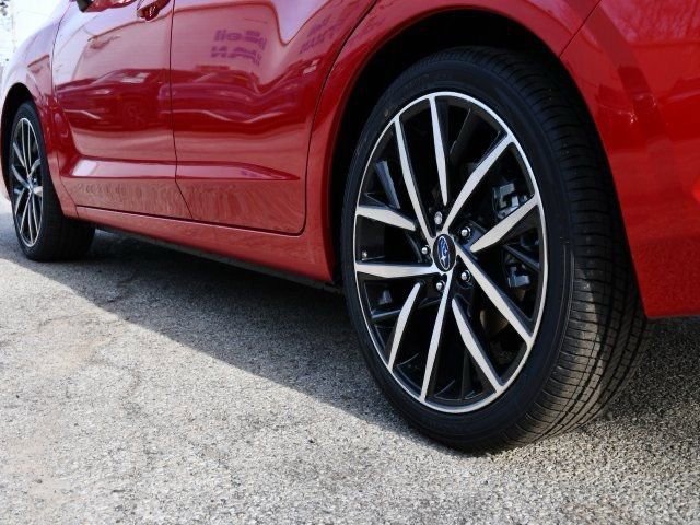 New 2026 Subaru Impreza 2.0i Sport AWD/4WD image 9