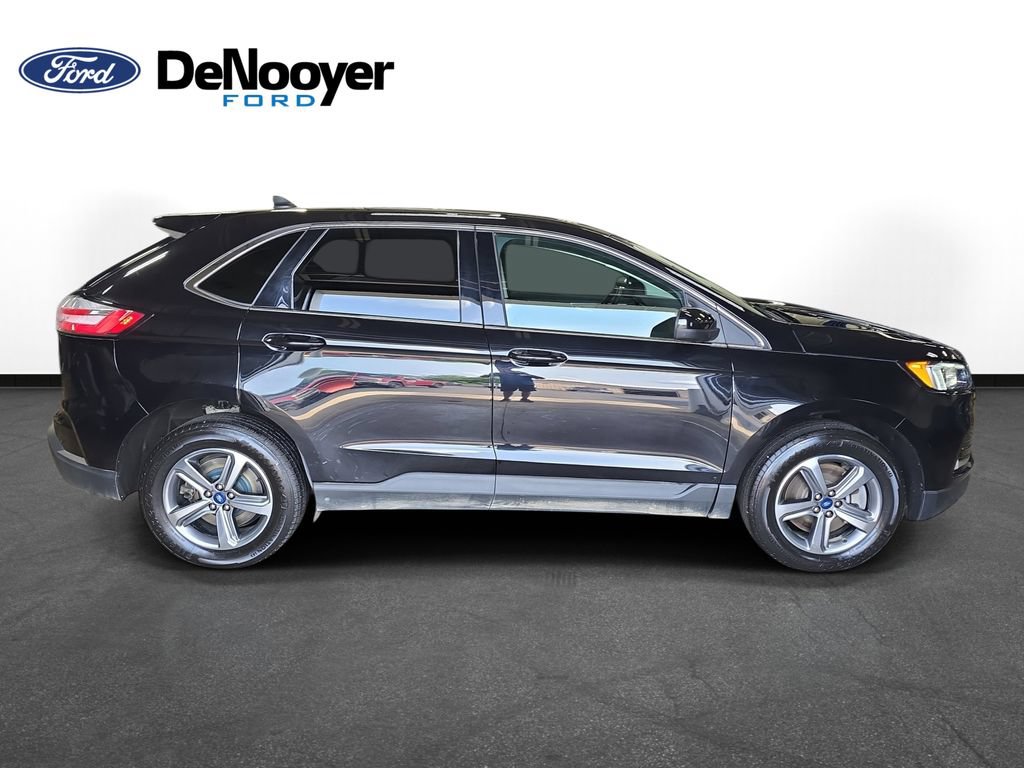 Used 2022 Ford Edge SEL w/ Convenience Package AWD/4WD image 7
