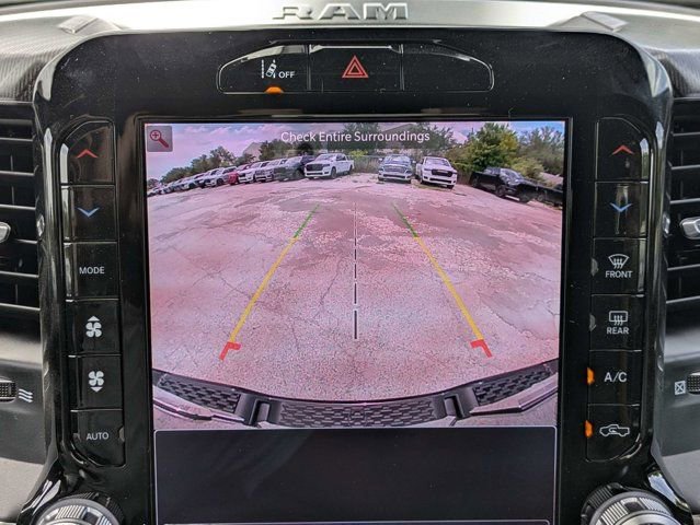 New 2026 RAM 1500 Lone Star AWD/4WD image 22