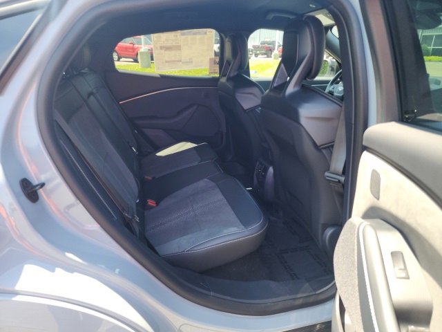 New 2025 Ford Mustang Mach-E GT image 27