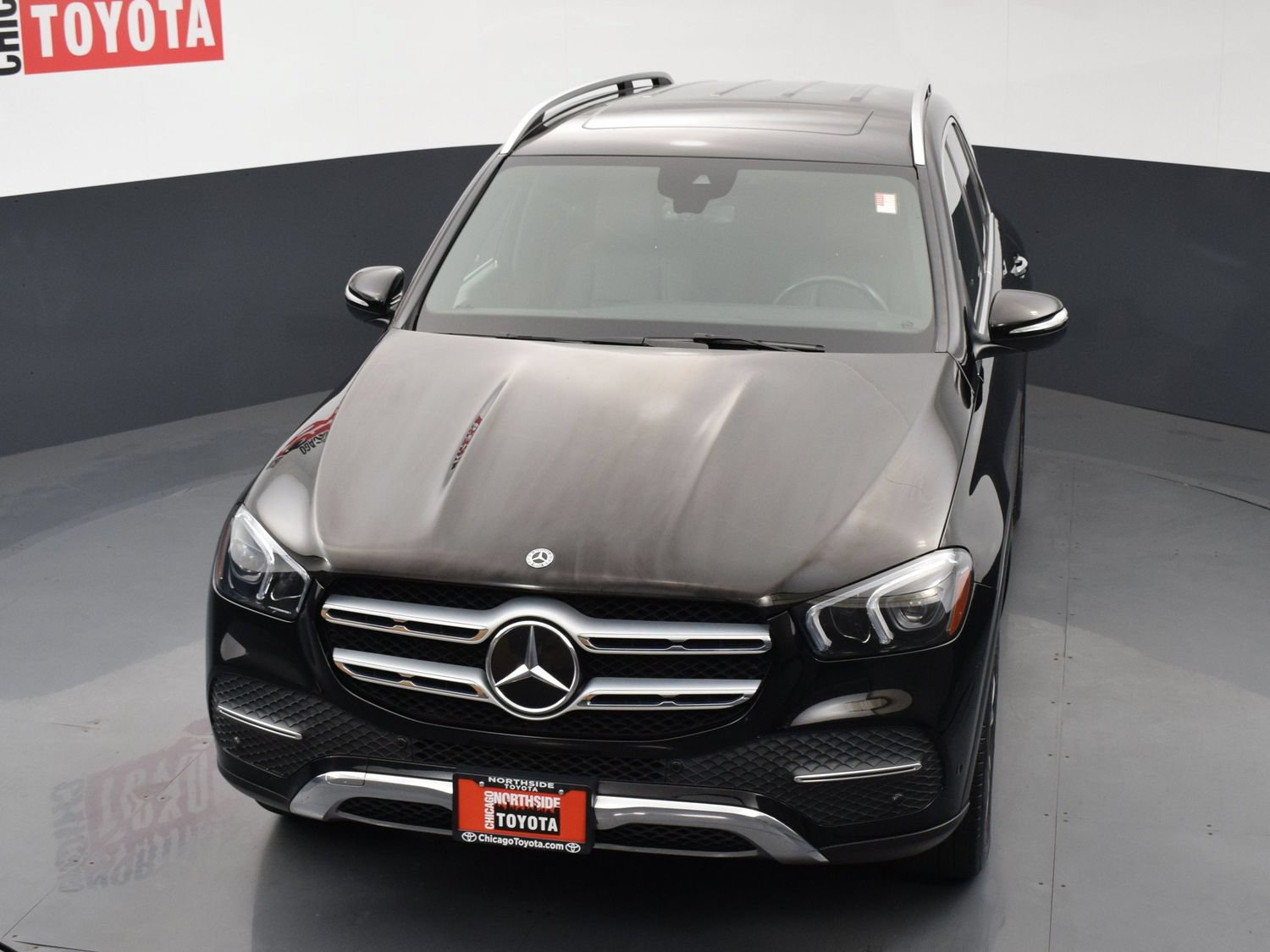 Used 2020 Mercedes-Benz GLE 350 4MATIC image 35