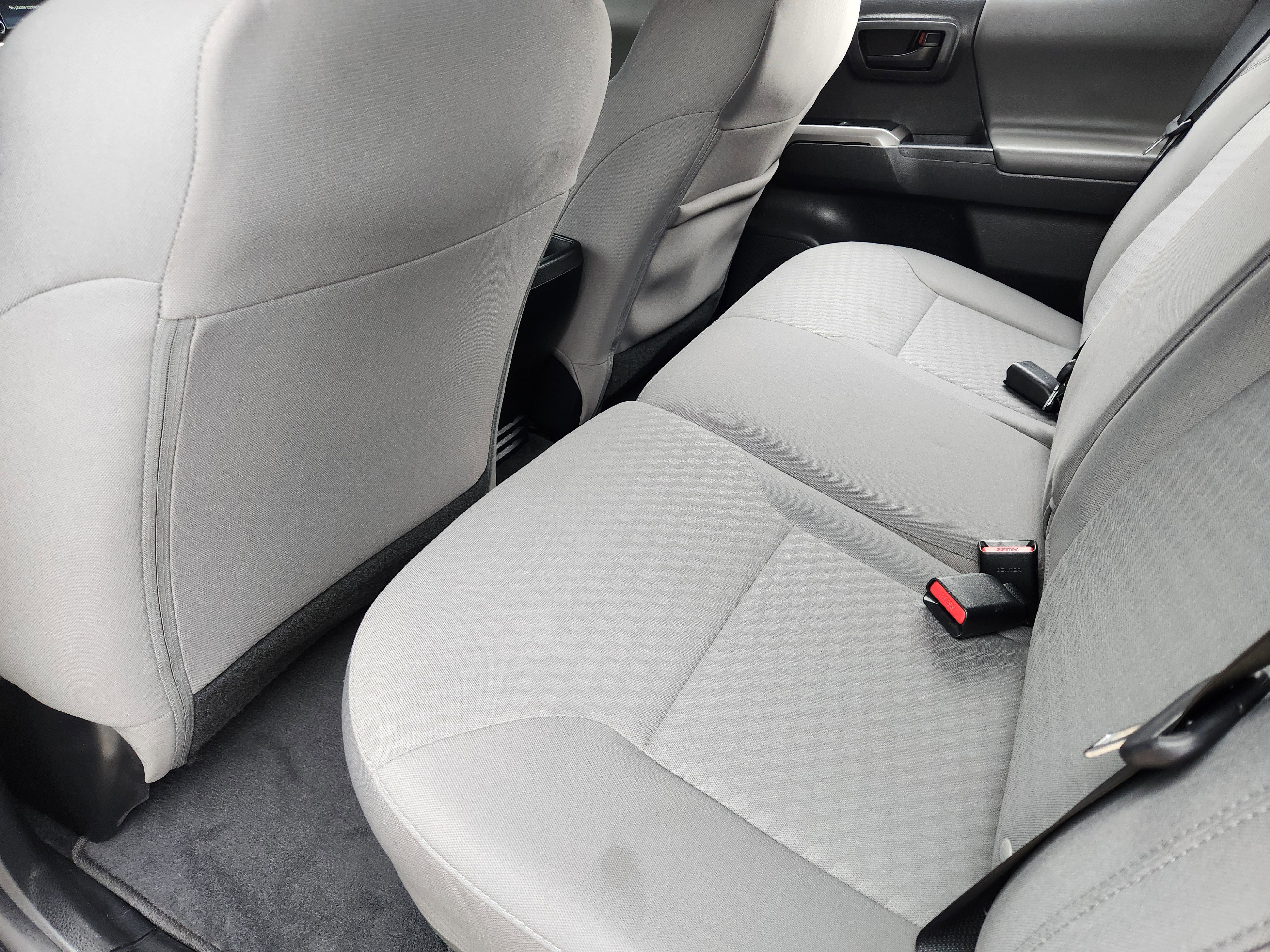 Used 2023 Toyota Tacoma SR5 image 30