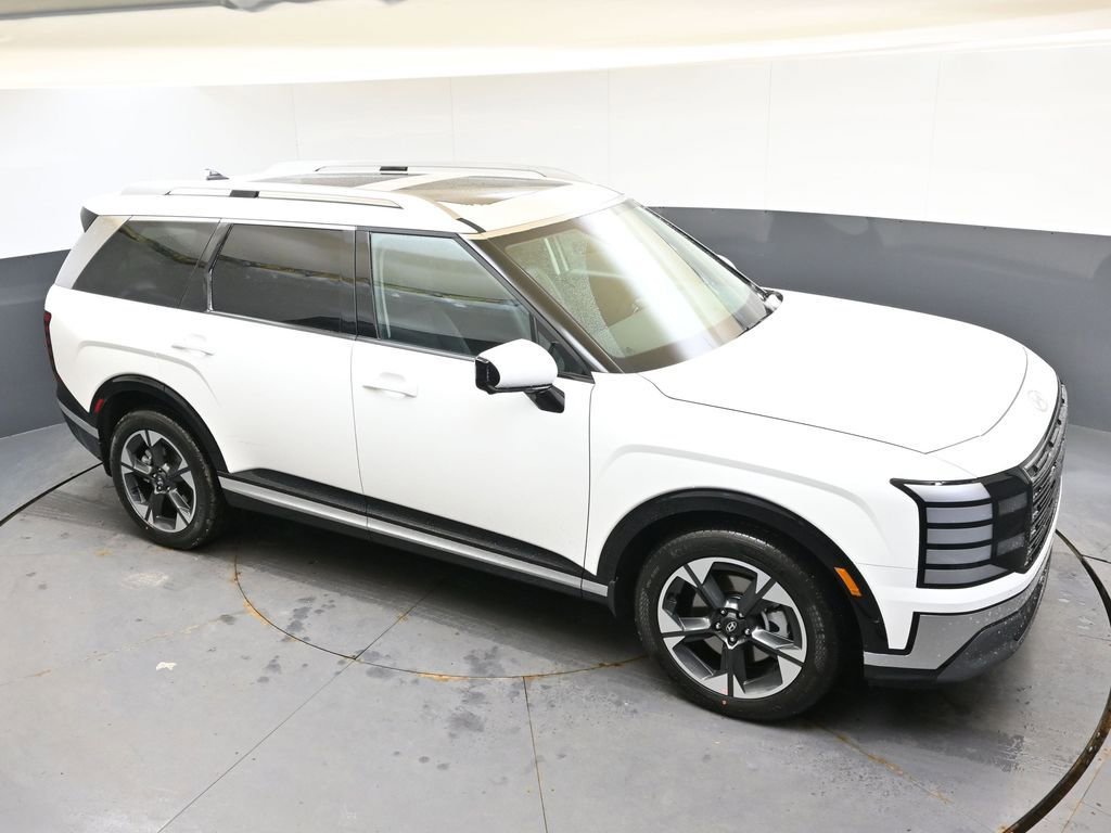 New 2026 Hyundai Palisade Limited image 53