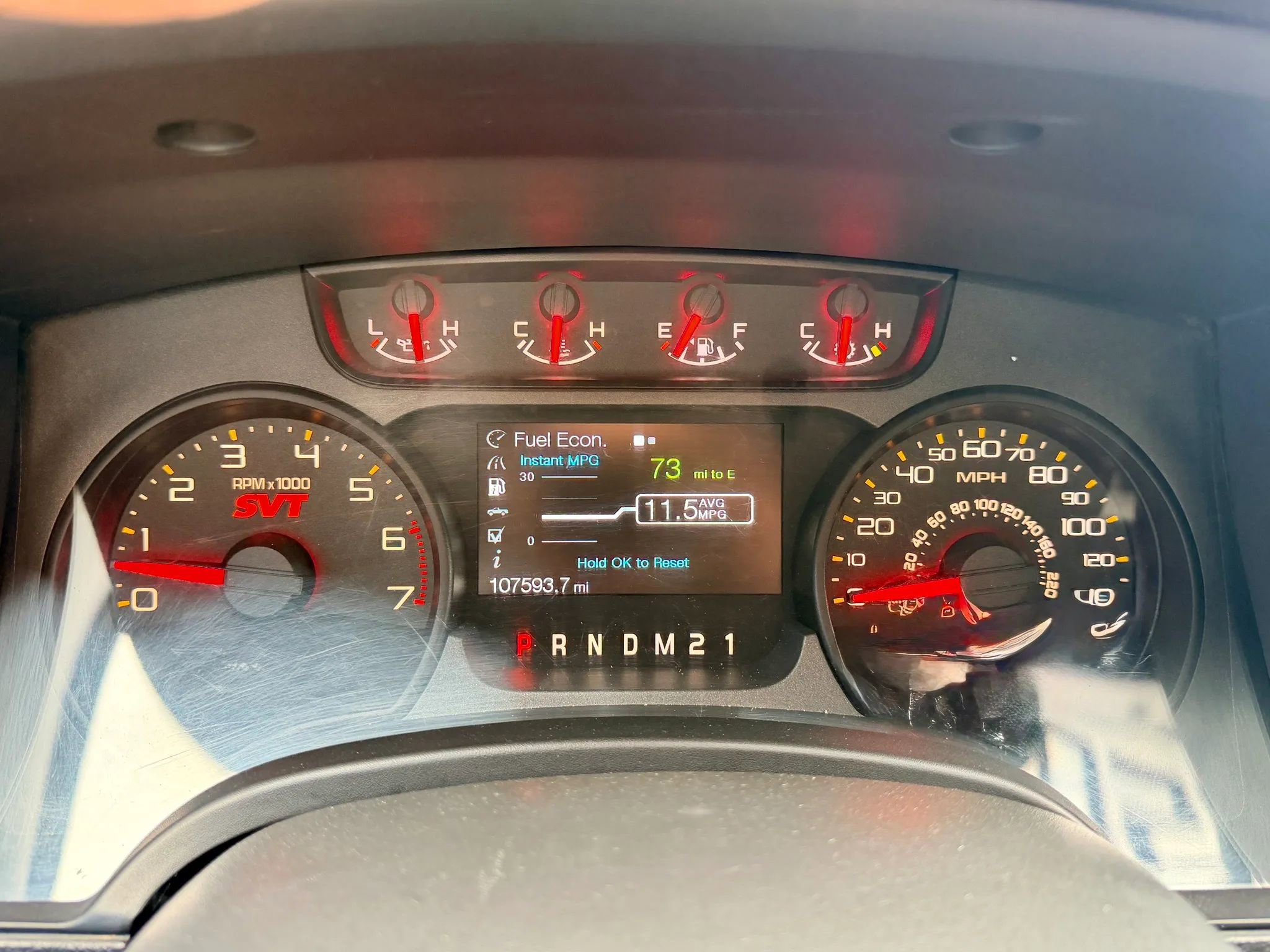 Used 2012 Ford F150 Raptor w/ Raptor Luxury Pkg AWD/4WD image 29
