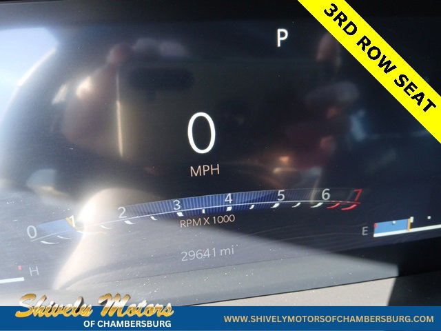 Used 2023 Jeep Grand Cherokee L Limited image 36