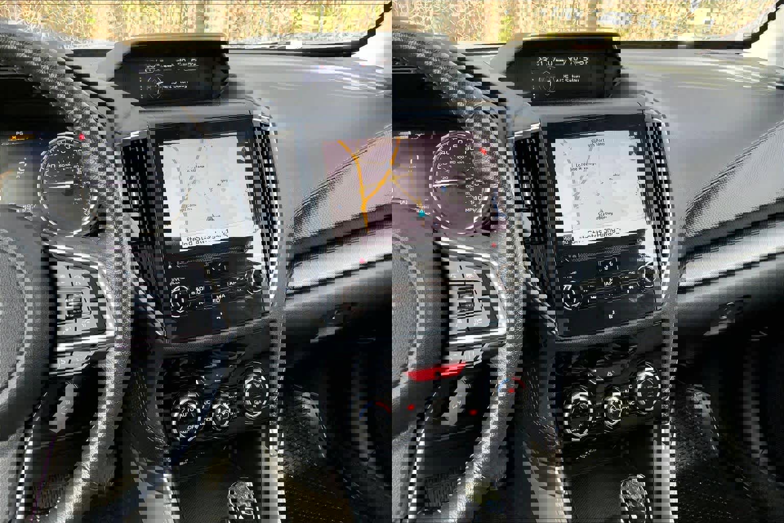 Used 2021 Subaru Forester Limited AWD/4WD image 7