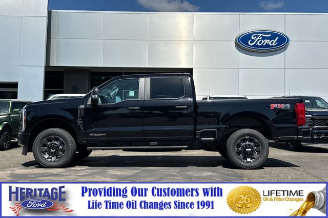 New 2026 Ford F250 XL image 7