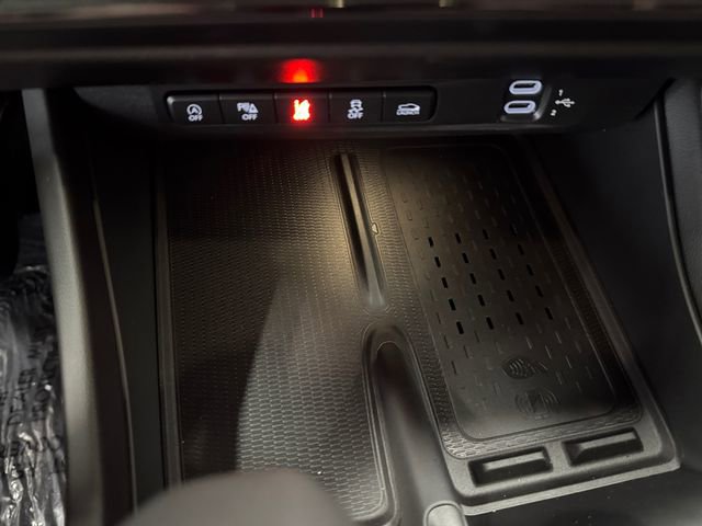 New 2026 Dodge Charger Scat Pack AWD/4WD image 16