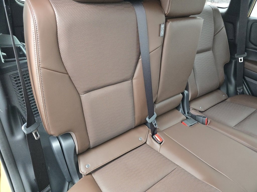 New 2026 Toyota Land Cruiser image 30