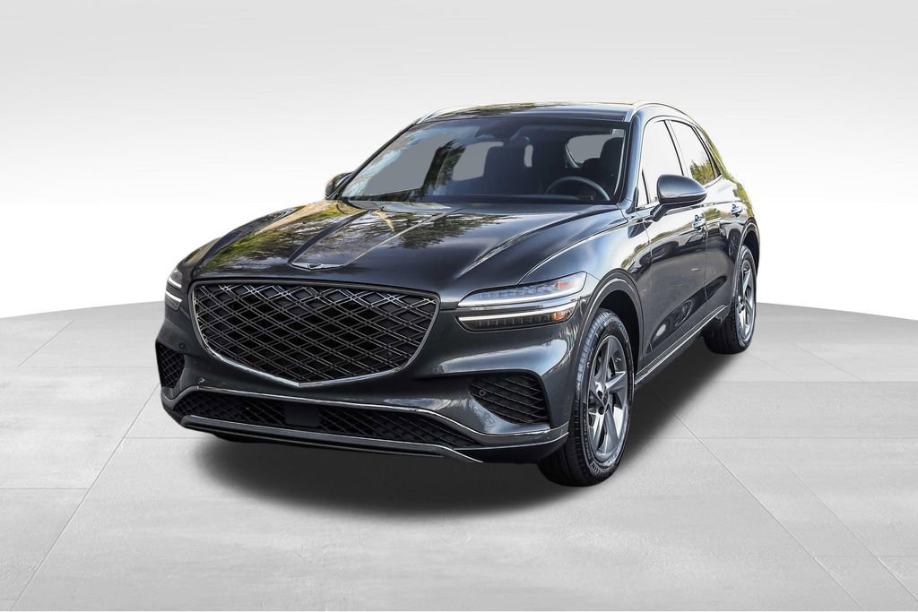 Used 2026 Genesis GV70 2.5T AWD/4WD image 10