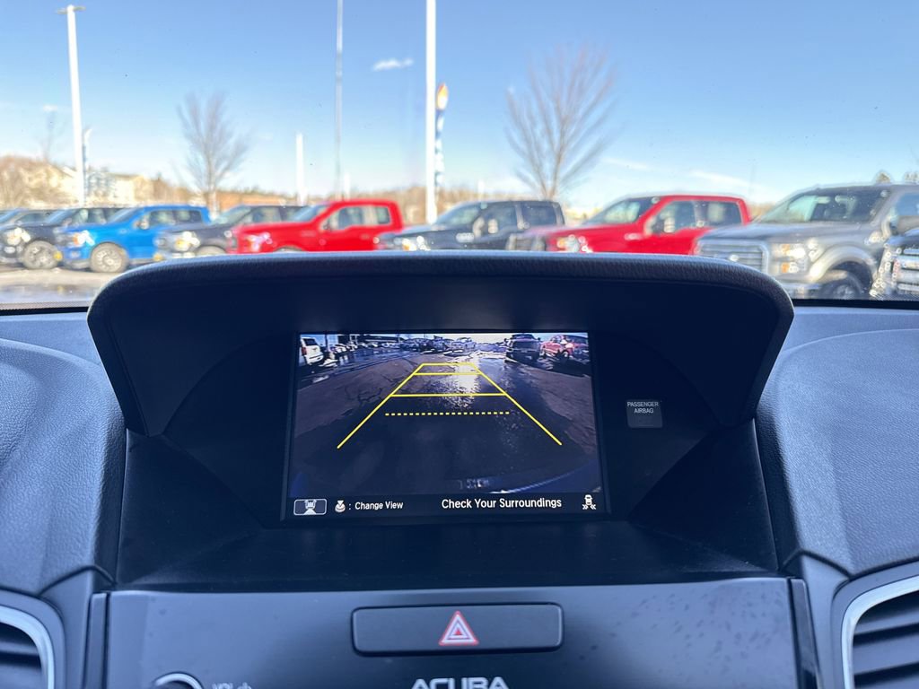 Used 2017 Acura RDX AWD w/ Advance Package image 22