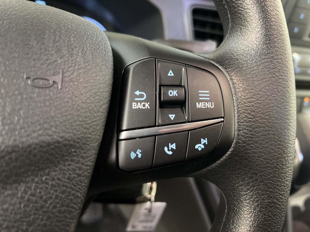 New 2025 Ford Transit 250 Base w/ Electrician Trade Package image 18