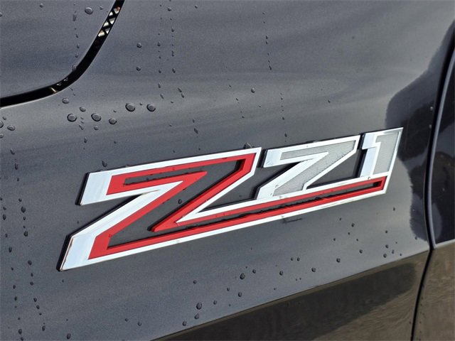 Used 2022 Chevrolet Tahoe Z71 image 32