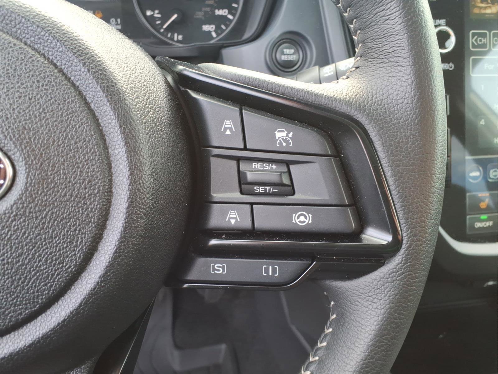 Certified 2025 Subaru Forester Premium w/ Convenience Package #1 image 19