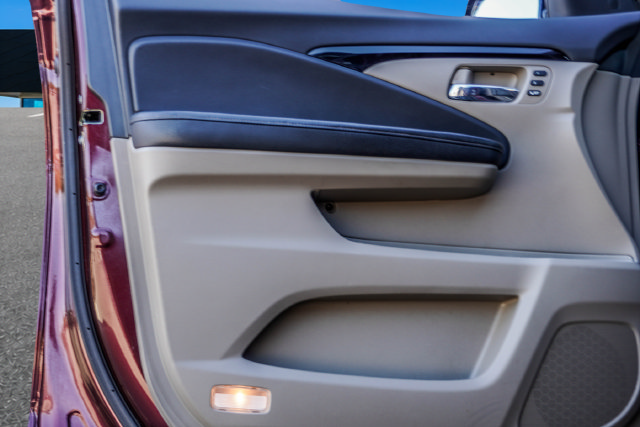 Used 2019 Honda Ridgeline RTL-E image 16
