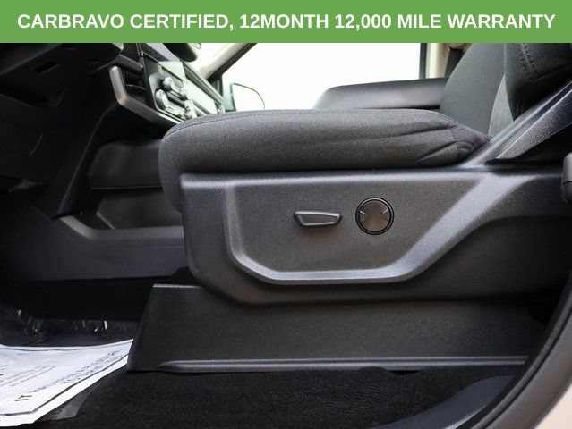 Used 2022 Ford Expedition Max XLT AWD/4WD image 38