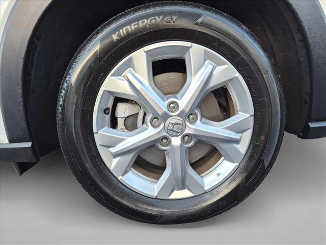 Used 2024 Honda HR-V LX image 21