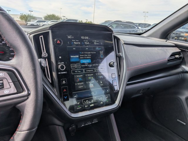 Used 2024 Subaru WRX Limited w/ Popular Package #1A image 10