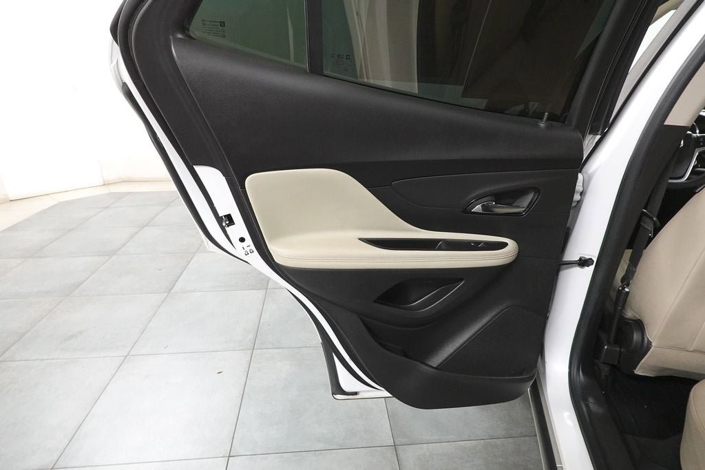 Used 2019 Buick Encore Essence w/ Experience Buick Package FWD image 24