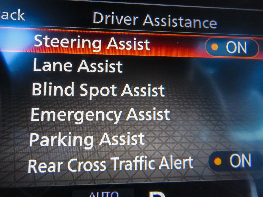 Certified 2023 Nissan Rogue SV w/ SV Premium B Package image 18