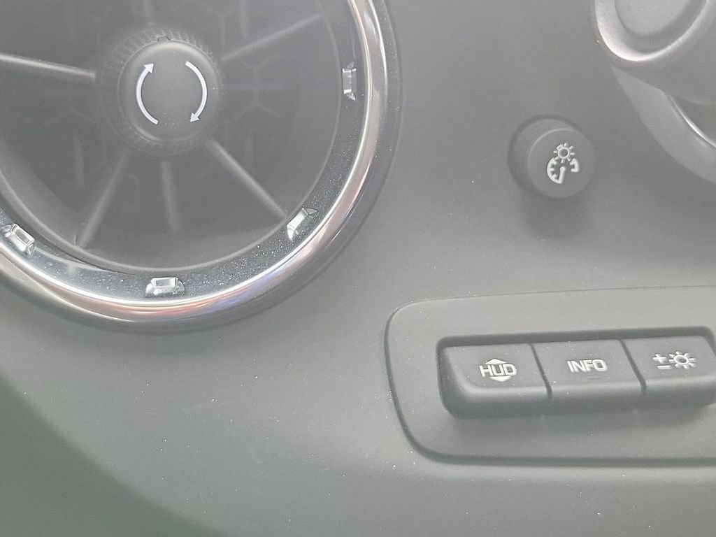 Used 2017 Chevrolet Camaro SS image 24