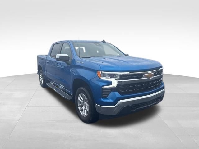 Certified 2023 Chevrolet Silverado 1500 LT w/ Protection Package image 8