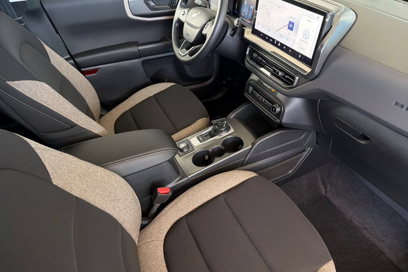 New 2026 Ford Bronco Sport Big Bend AWD/4WD image 18