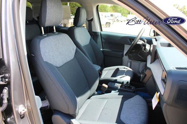 New 2026 Ford Maverick XLT FWD image 7