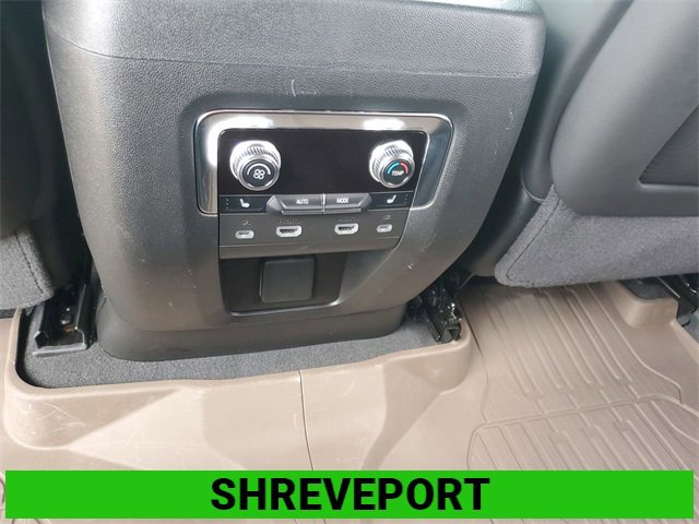 Used 2024 GMC Yukon XL Denali Ultimate image 22