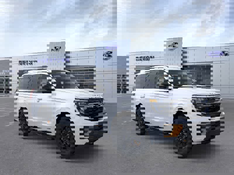 New 2026 Ford Expedition Tremor image 7