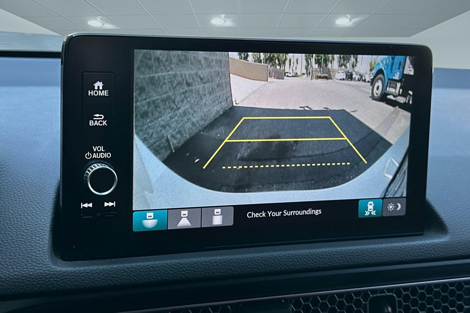 Used 2025 Honda Civic Type R image 27