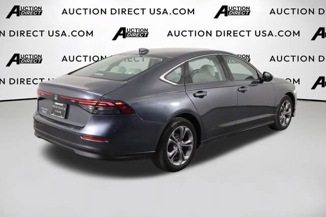 Used 2024 Honda Accord EX image 35