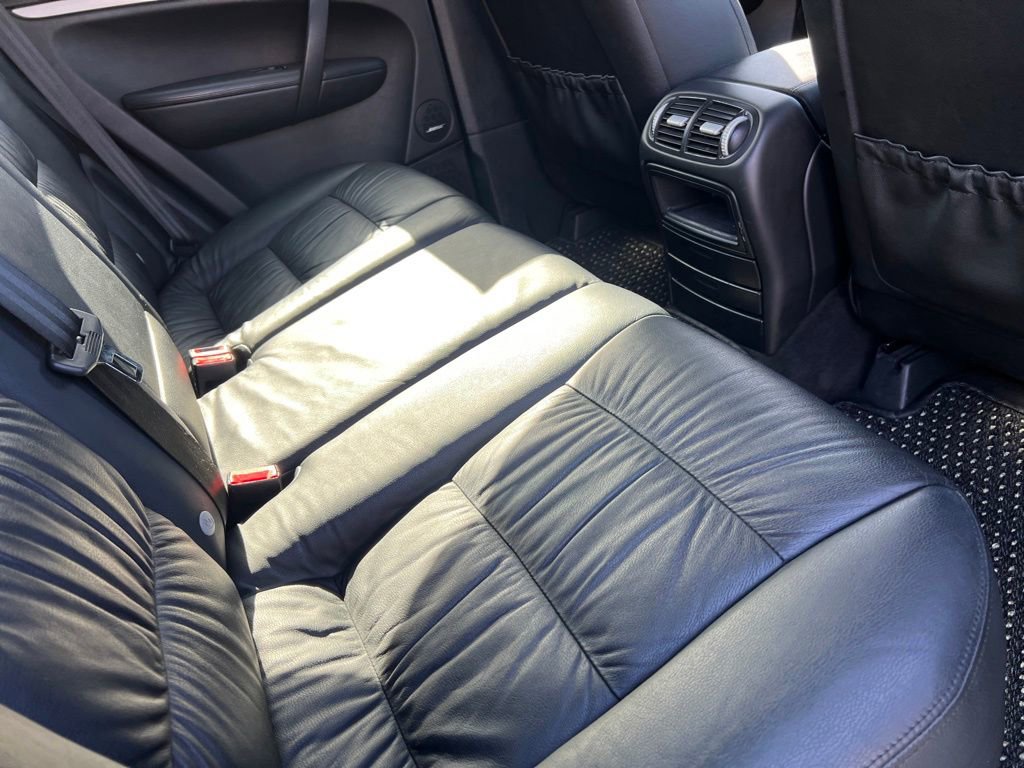 Used 2005 Porsche Cayenne S AWD/4WD image 20