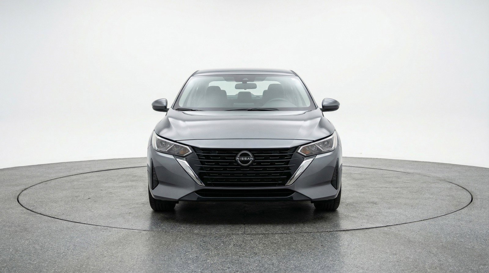 Used 2025 Nissan Sentra S image 2