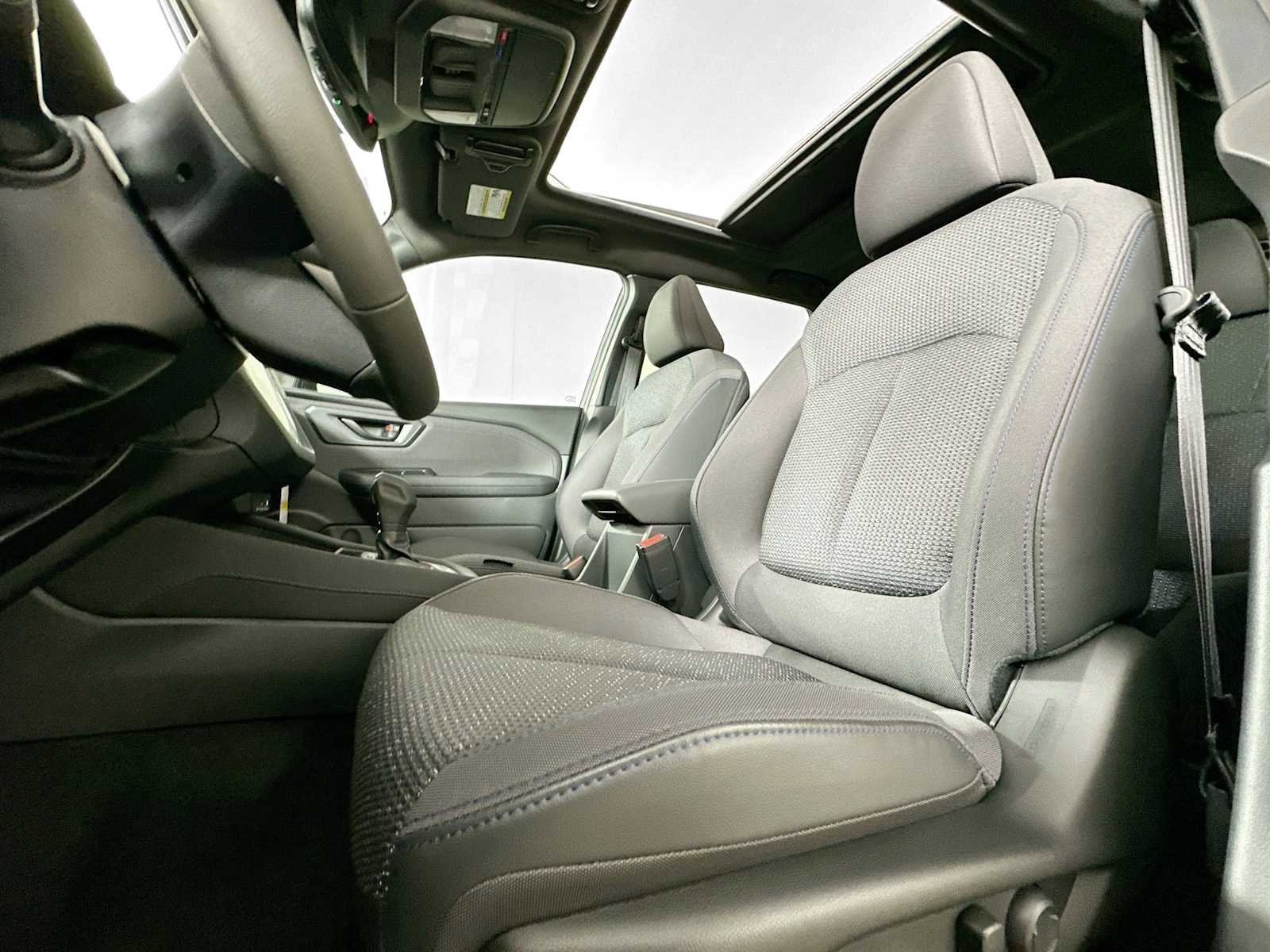 Certified 2025 Subaru Forester Premium w/ Convenience Package #2 image 18