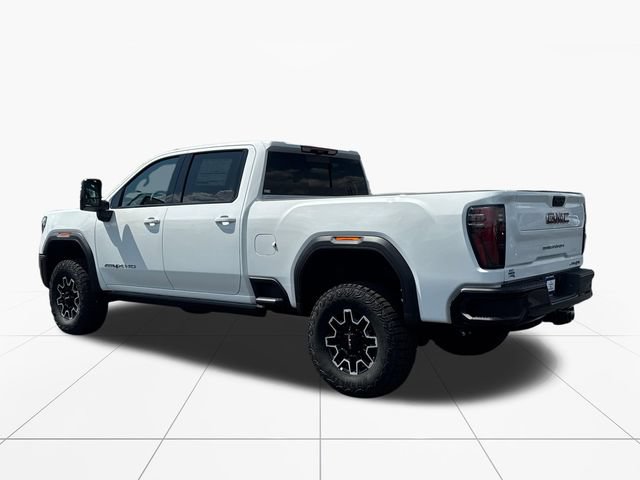 New 2026 GMC Sierra 2500 AT4X AWD/4WD image 3