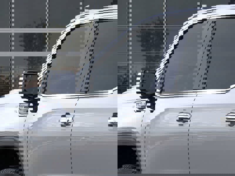 New 2026 GMC Sierra 1500 Denali w/ Denali Reserve Package image 12