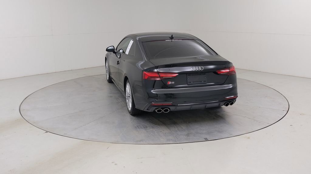 Used 2021 Audi S5 Prestige image 15