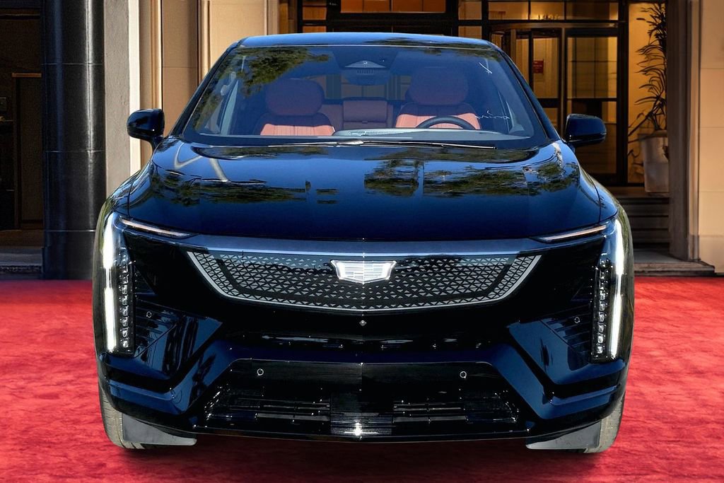 New 2026 Cadillac Optiq Sport 2 image 3