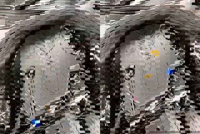 New 2026 Genesis GV70 2.5T AWD/4WD image 32