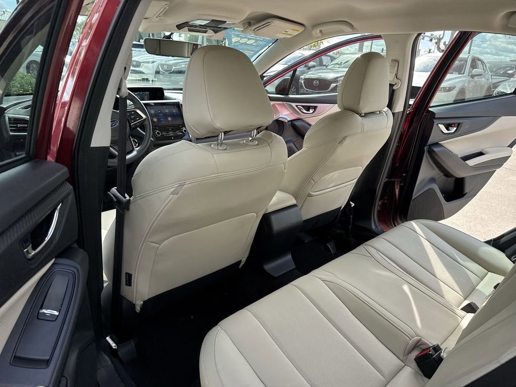 Used 2020 Subaru Impreza 2.0i Limited w/ Popular Package #1 image 34