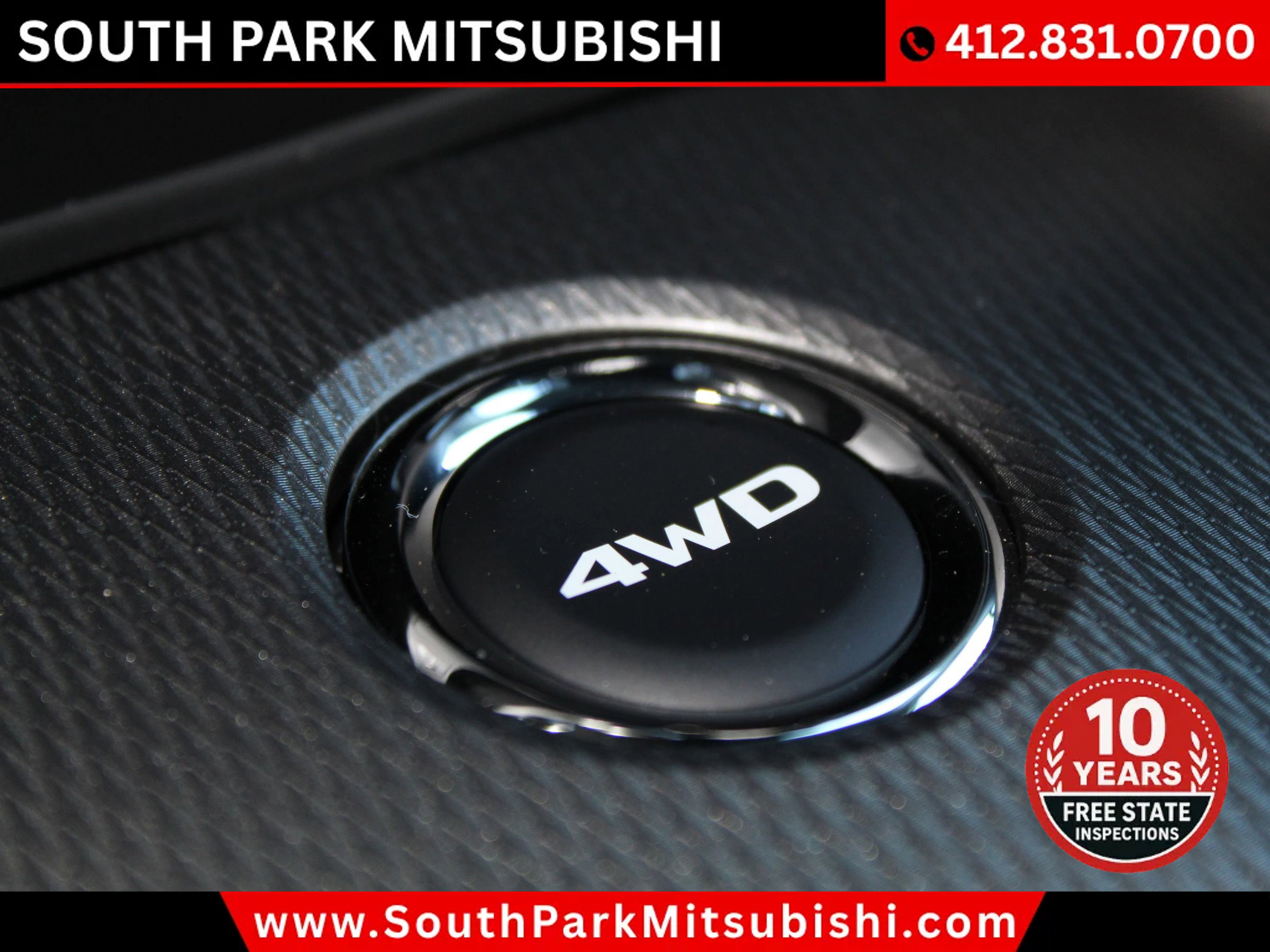 New 2025 Mitsubishi Outlander Sport ES image 20