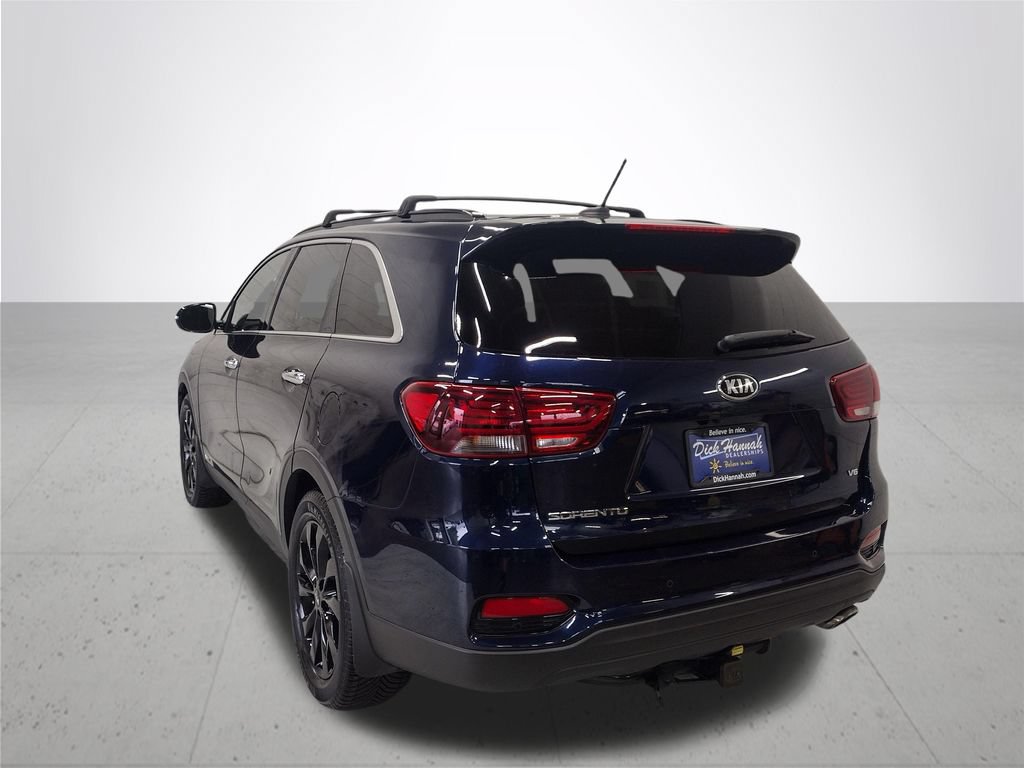 Used 2020 Kia Sorento S AWD/4WD image 11
