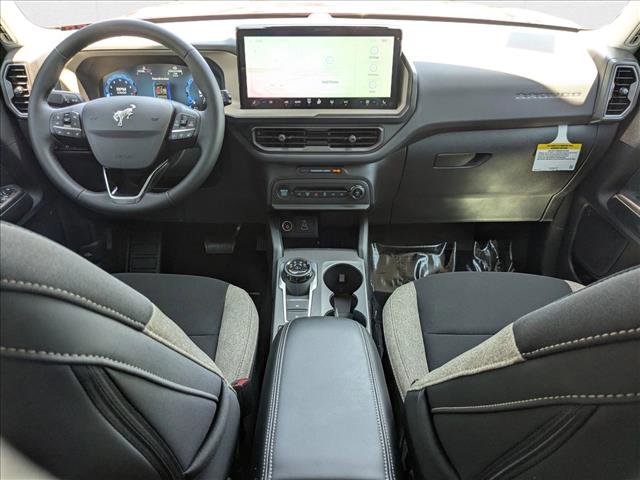 New 2025 Ford Bronco Sport Big Bend w/ Convenience Package image 14